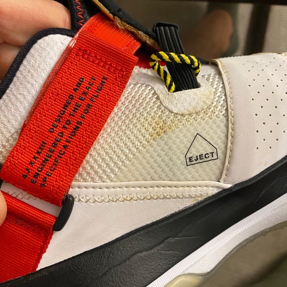 Jordan sneakers - Picture 7 of 15